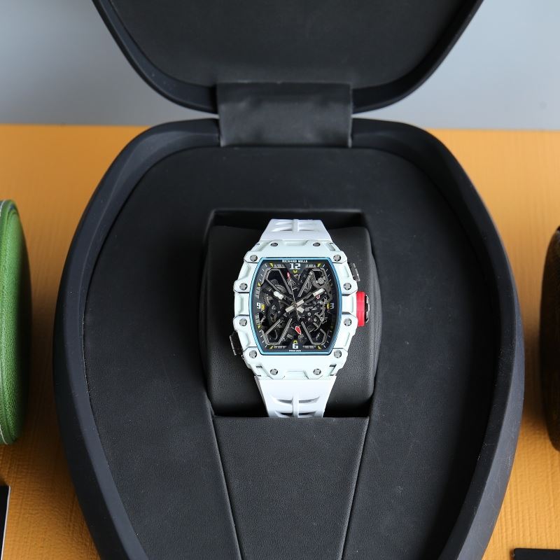 RICHARD MILLE Watches